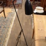 309 1386 Golvlampa